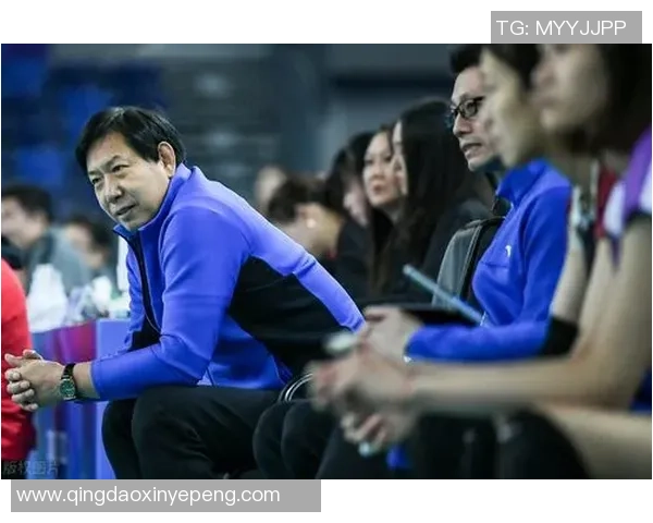 专访黄强：揭示排球背后成功的秘密与奋斗历程