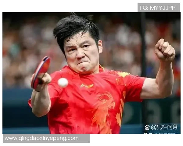 北京乒乓球队实力解析：从训练体系到国际赛事的全面探讨